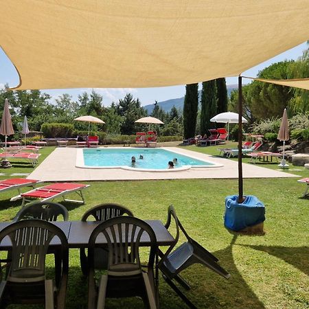 Suite Luna Bianca Assisi Dış mekan fotoğraf