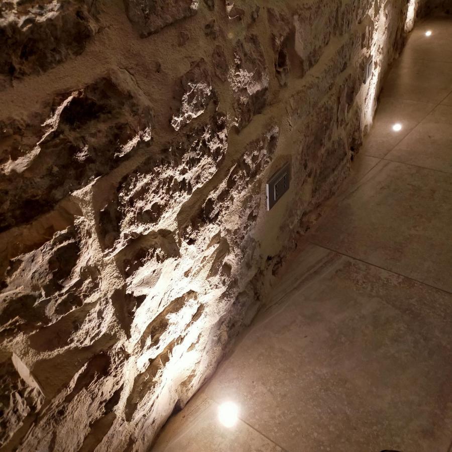 Suite Luna Bianca Assisi Dış mekan fotoğraf