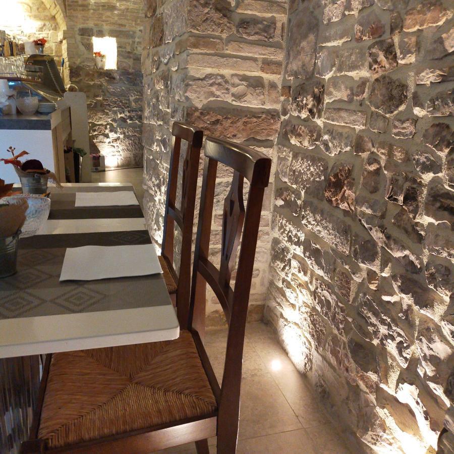 Suite Luna Bianca Assisi Dış mekan fotoğraf