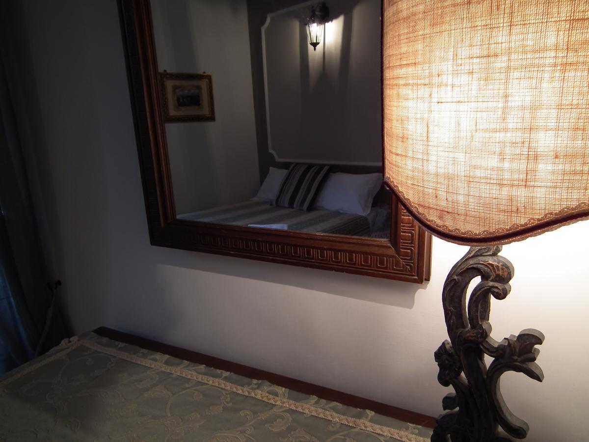 Suite Luna Bianca Assisi Dış mekan fotoğraf