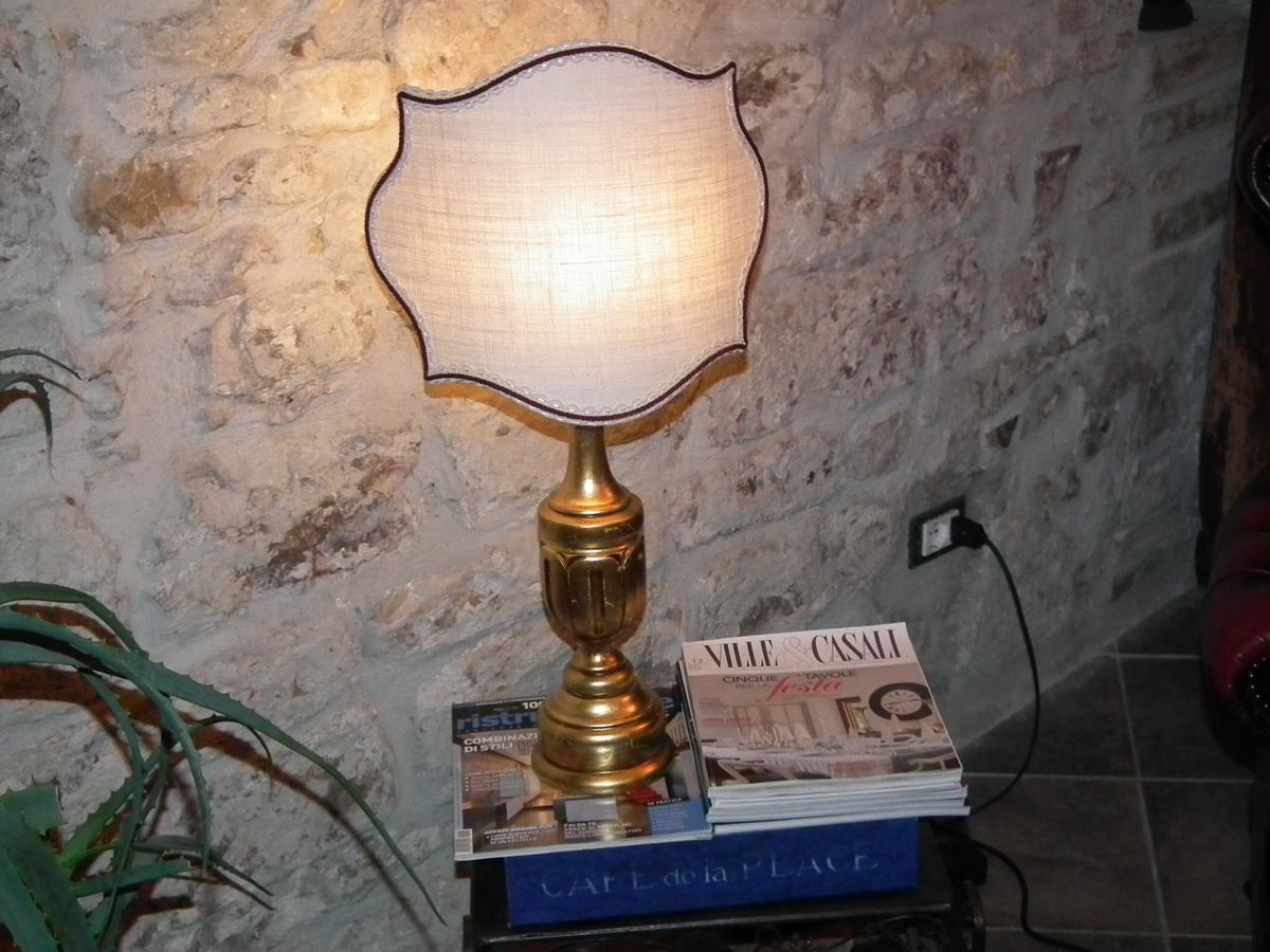 Suite Luna Bianca Assisi Dış mekan fotoğraf