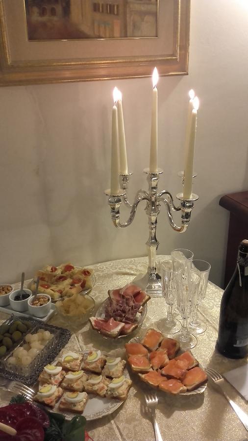 Suite Luna Bianca Assisi Dış mekan fotoğraf