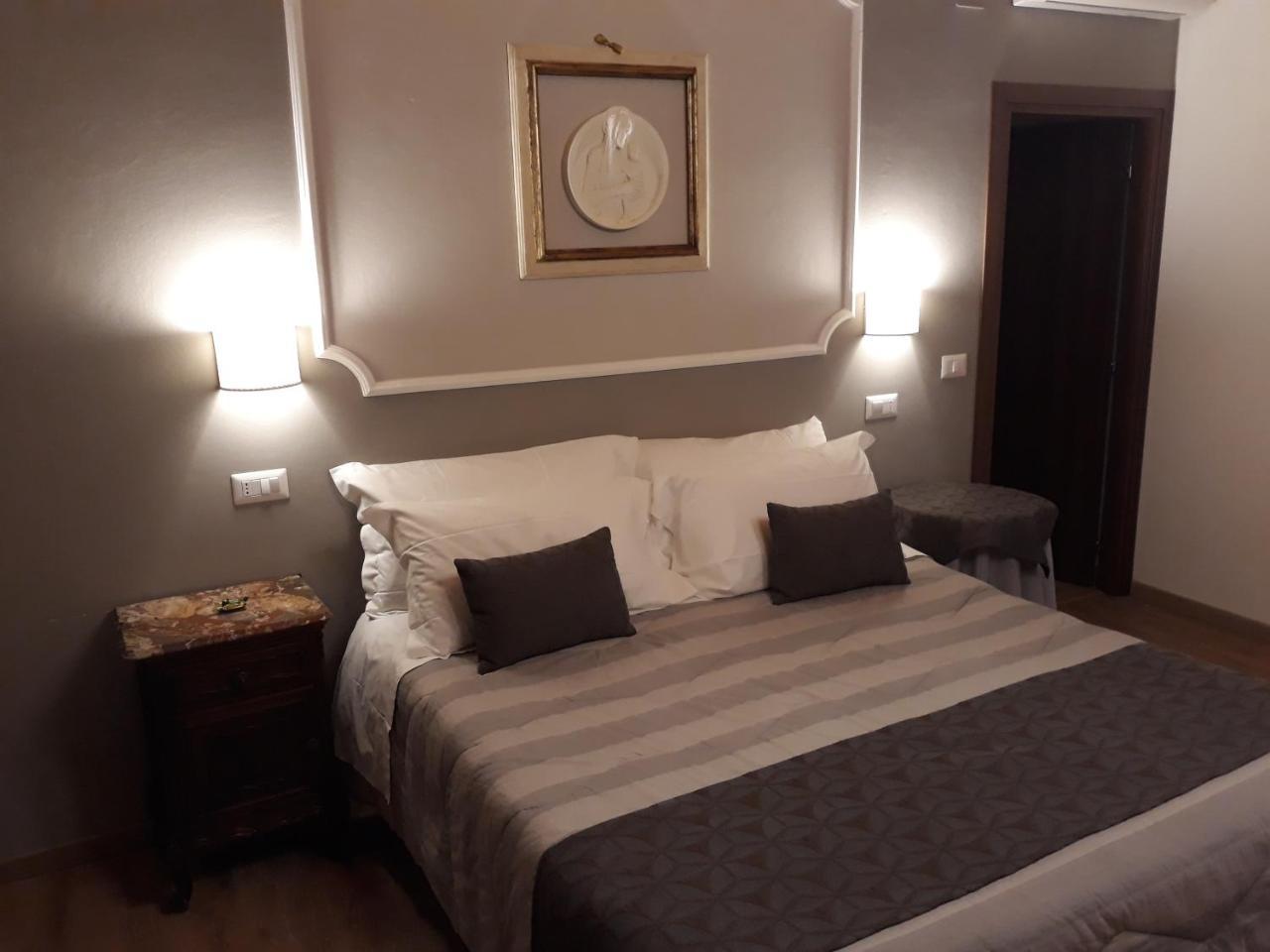 Suite Luna Bianca Assisi Dış mekan fotoğraf