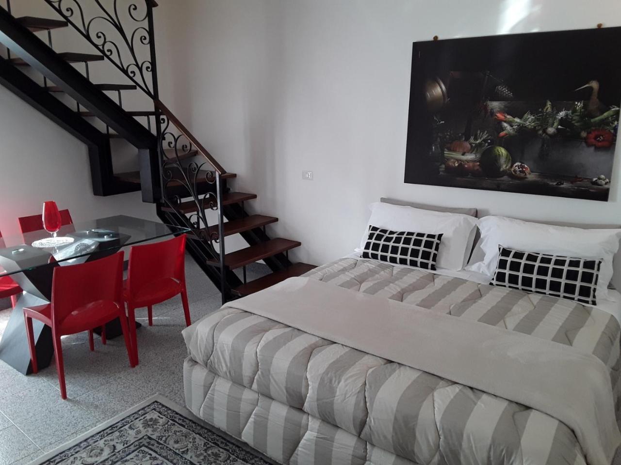 Suite Luna Bianca Assisi Dış mekan fotoğraf