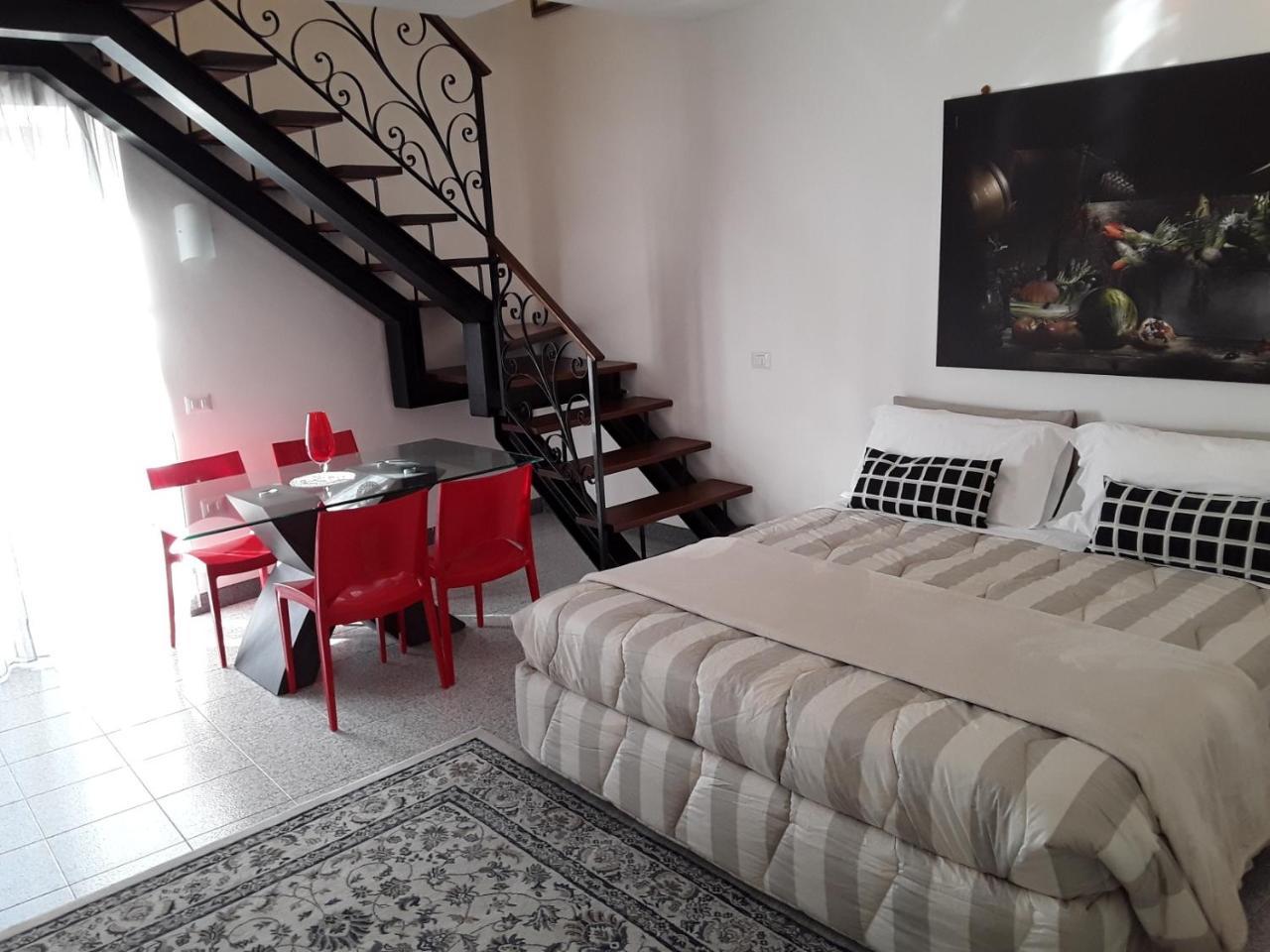 Suite Luna Bianca Assisi Dış mekan fotoğraf
