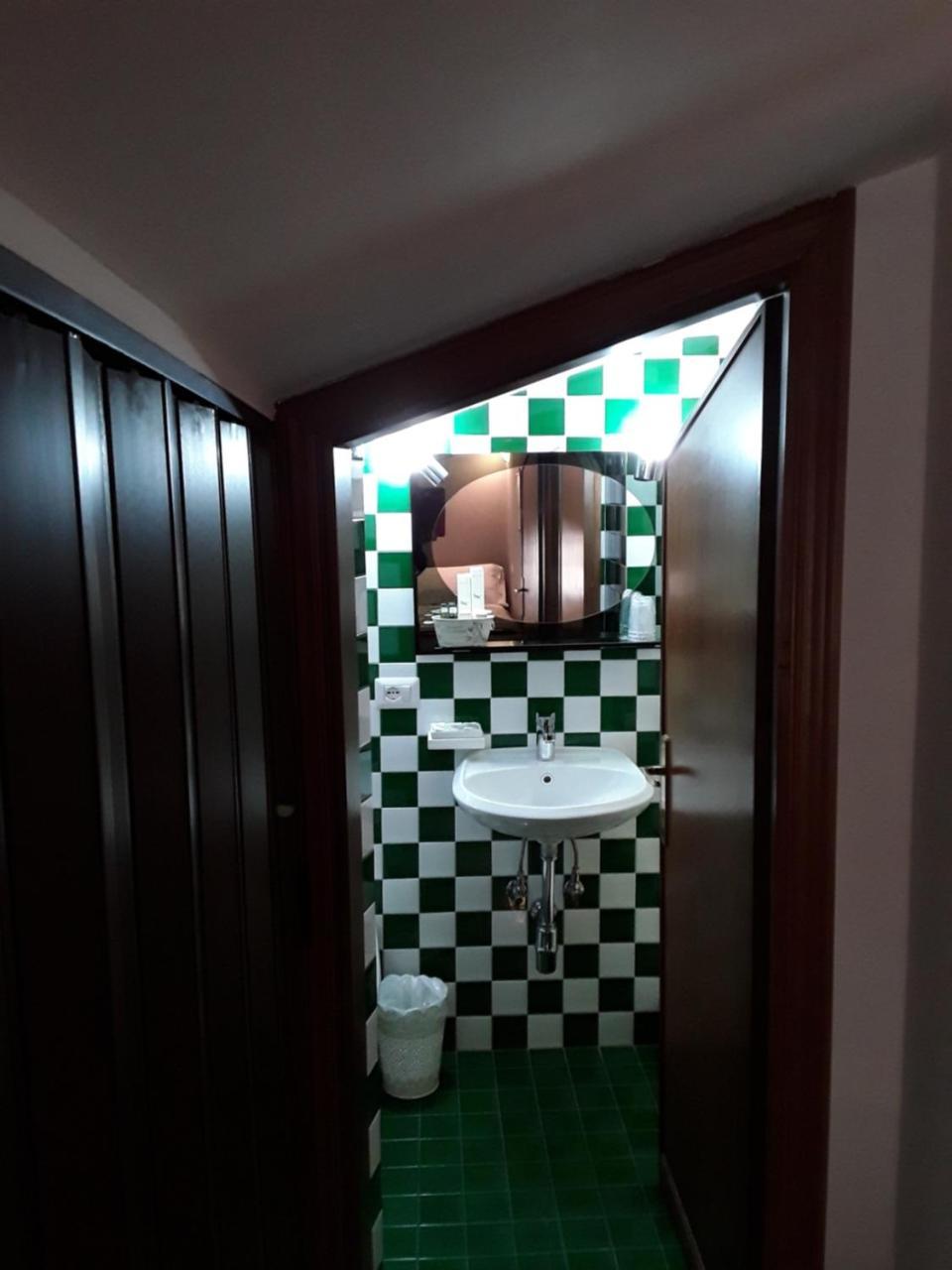 Suite Luna Bianca Assisi Dış mekan fotoğraf