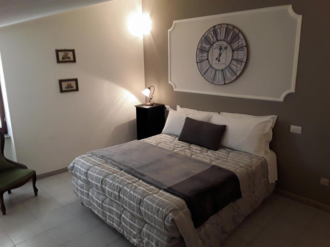 Suite Luna Bianca Assisi Dış mekan fotoğraf